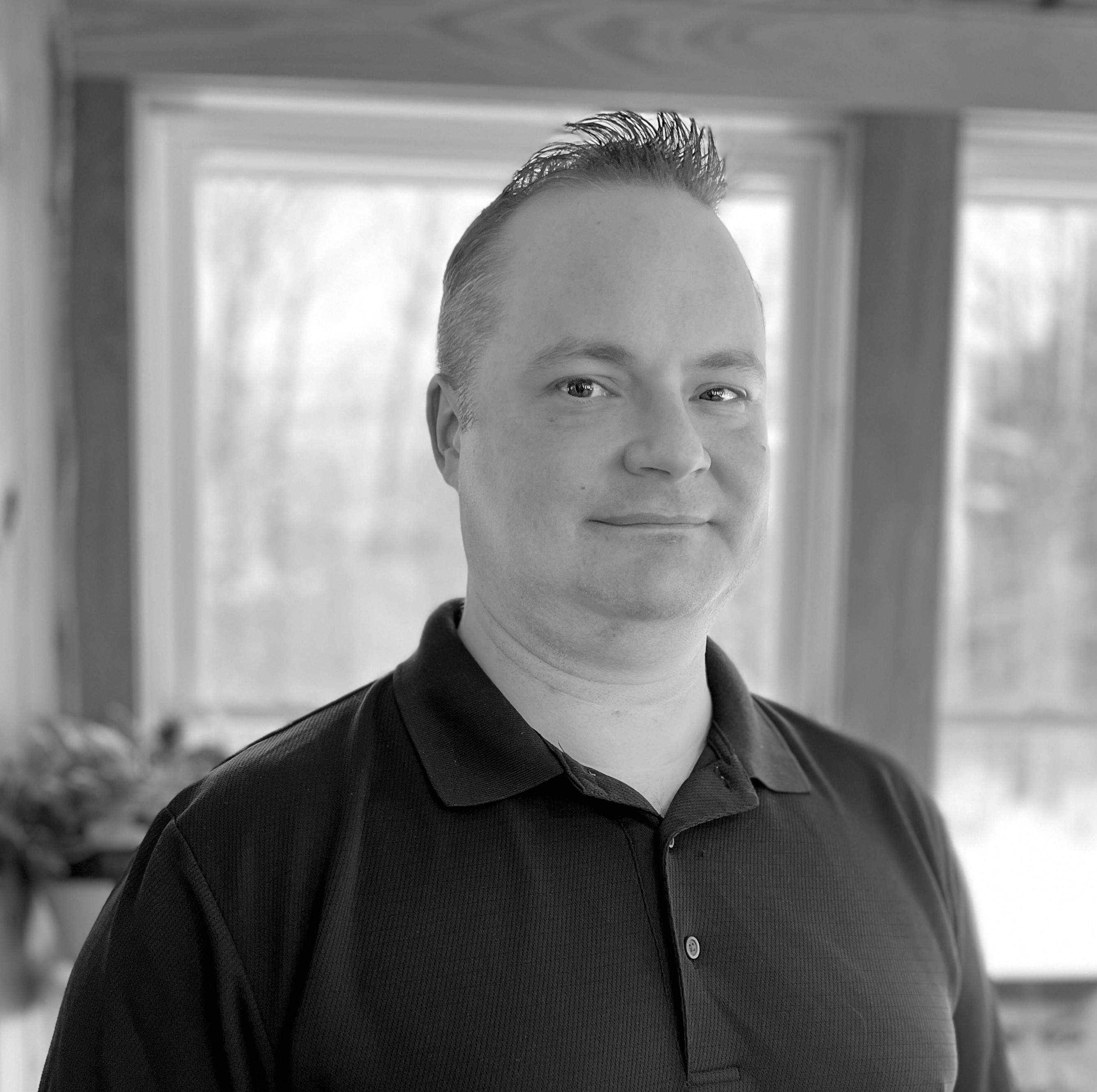 Eric Kobelski